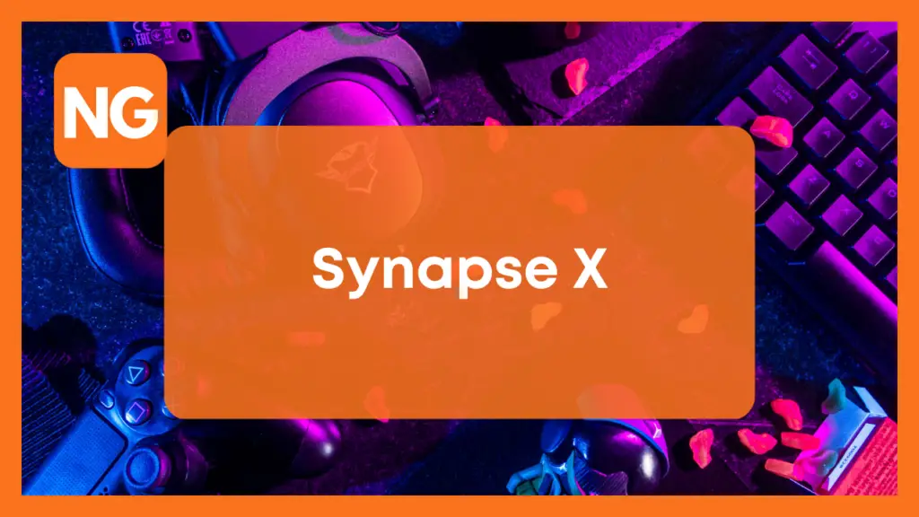 Synapse X