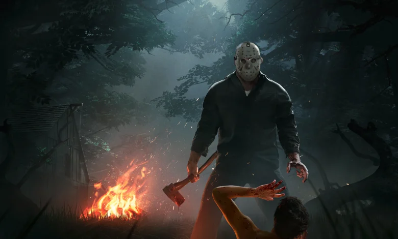 Is Friday the 13th: The Game Cross-Platform?