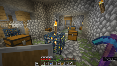 can you silk touch a spawner