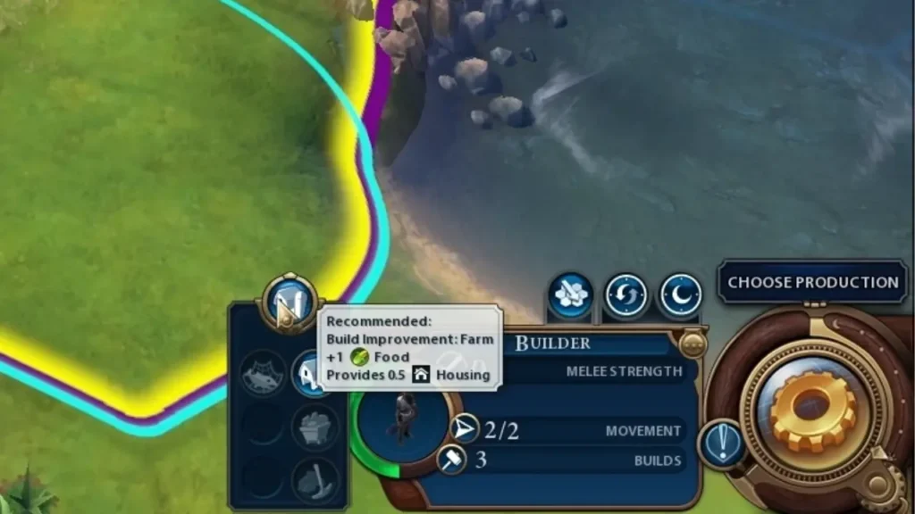How to Use Builders in Civ 6