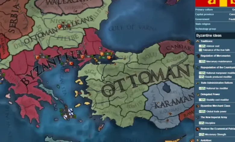 byzantium eu4 vassal