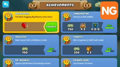 how to get big bloons in btd6