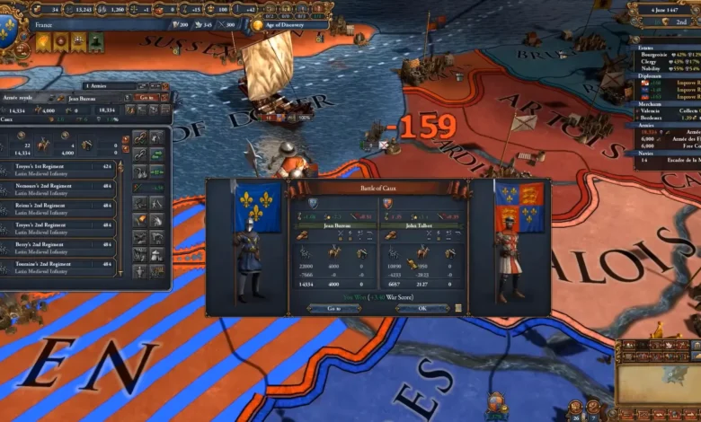 The Army Composition Pro Players Dont Want You To Know EU4 Army Composition Guide 1 35 Screenshot 780x470.webp