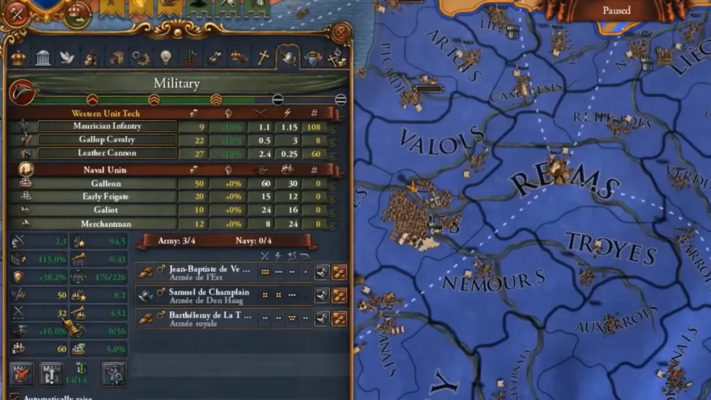 The Army Composition Pro Players Dont Want You To Know EU4 Army Composition Guide 8 16 Screenshot 1024x576.webp