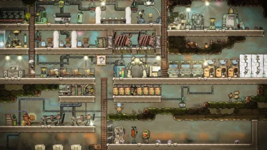 How to Make Oxygen in Oxygen Not Included