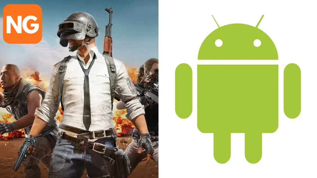 How to play PUBG Mobile with controller on Android