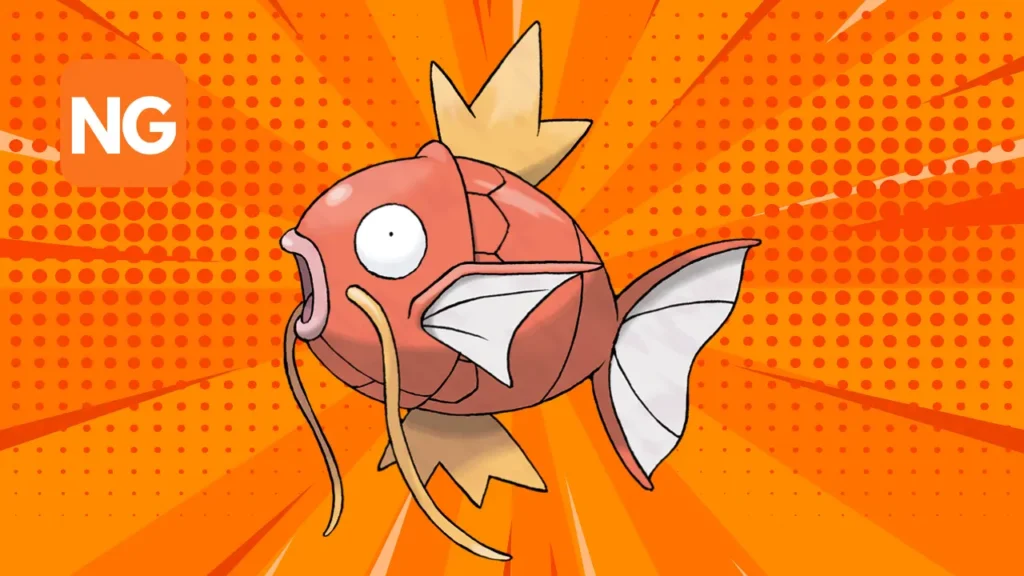 Magikarp