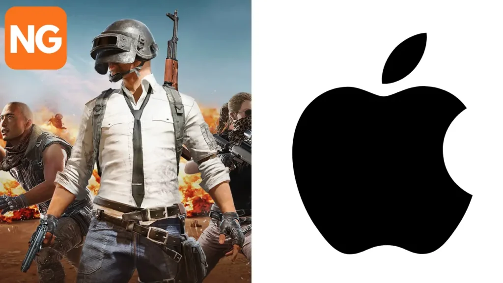 How to play PUBG Mobile with controller on iPhone or iOS