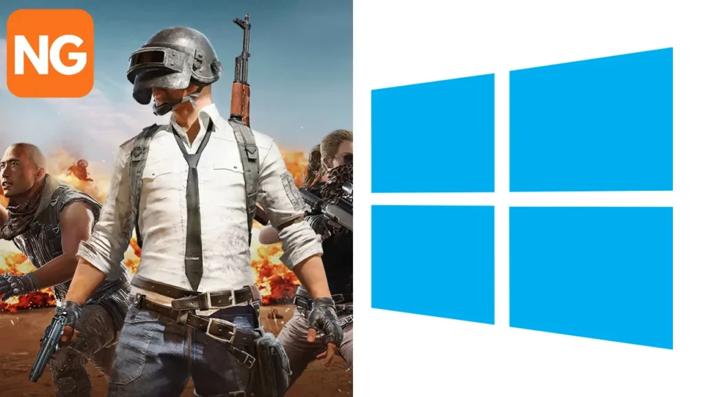 How to play PUBG Mobile with controller on Windows