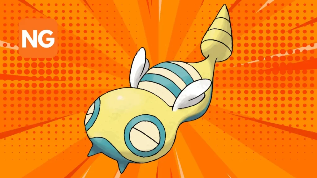 Dunsparce