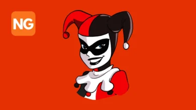 BitLife Harley Quinn