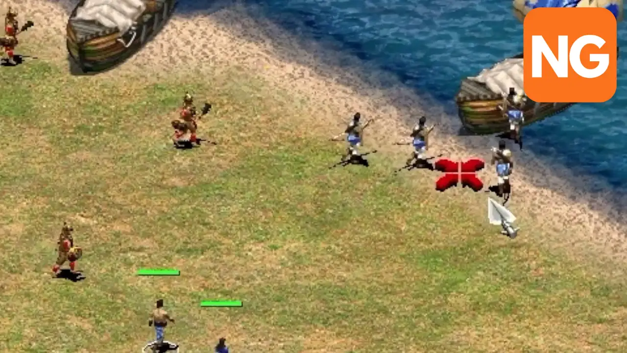 Age of Empires 2