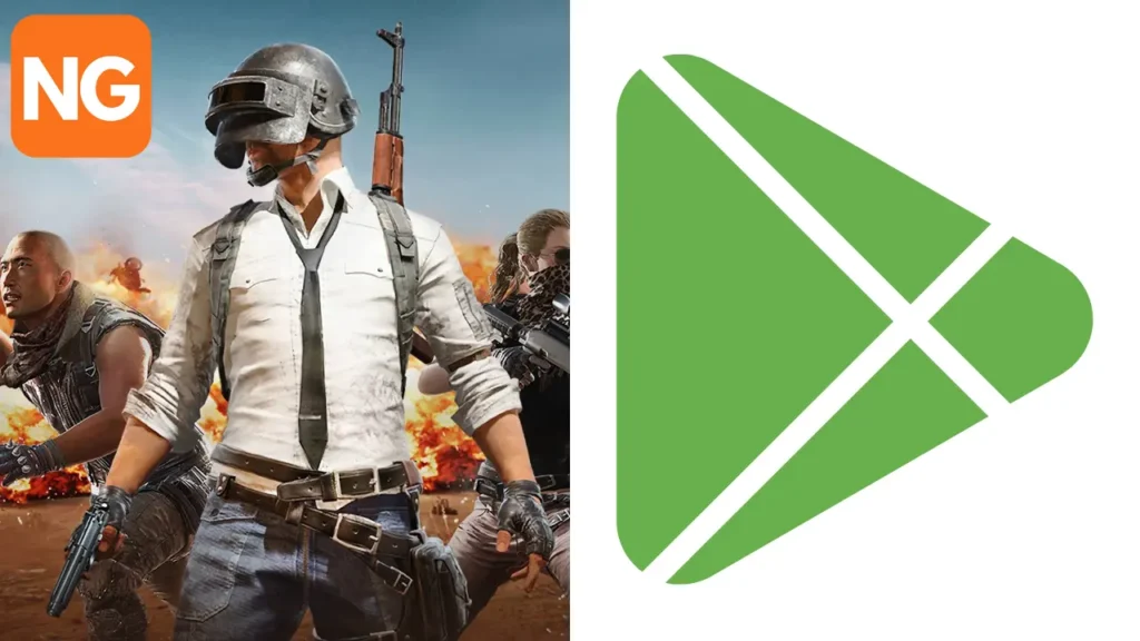 How to Delete PUBG Mobile Account From Google Play