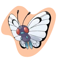 Butterfree