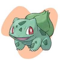 Bulbasaur