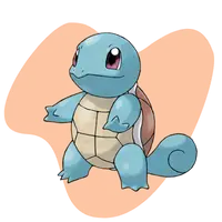 Squirtle