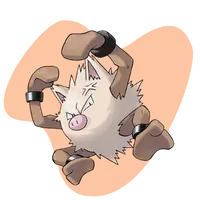 Primeape