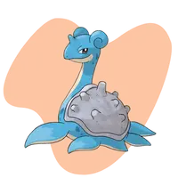 Lapras