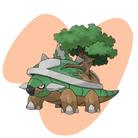 Torterra