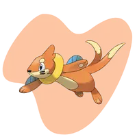 Buizel