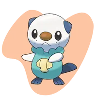 Oshawott