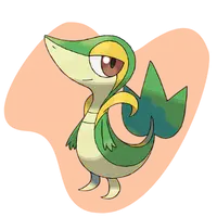 Snivy