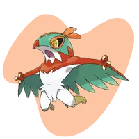 Hawlucha