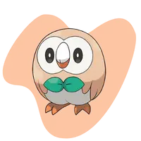 Rowlet