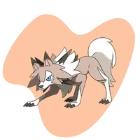 Lycanroc