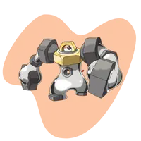 Melmetal