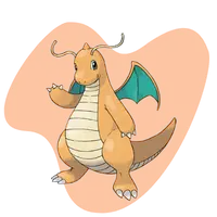 Dragonite