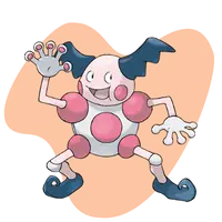 Mr. Mime