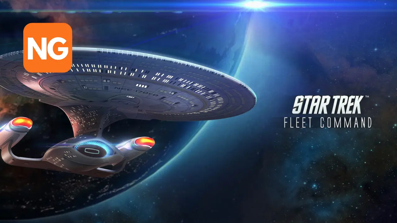 Star Trek Fleet Command (1)