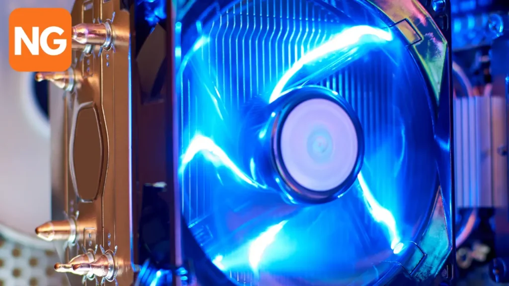 The Best CPU Coolers