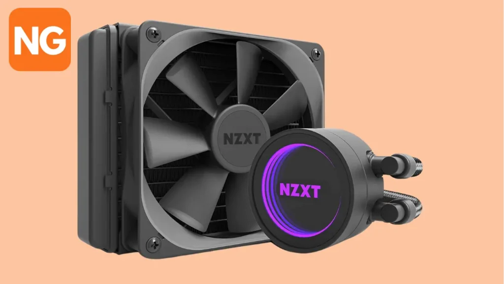 NZXT Kraken M22