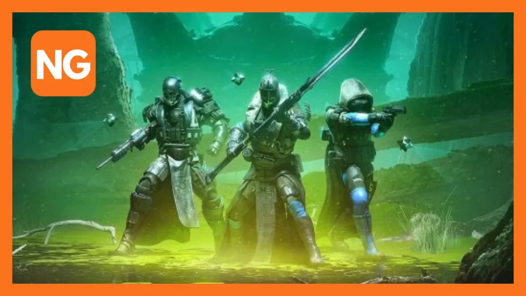 Destiny 2