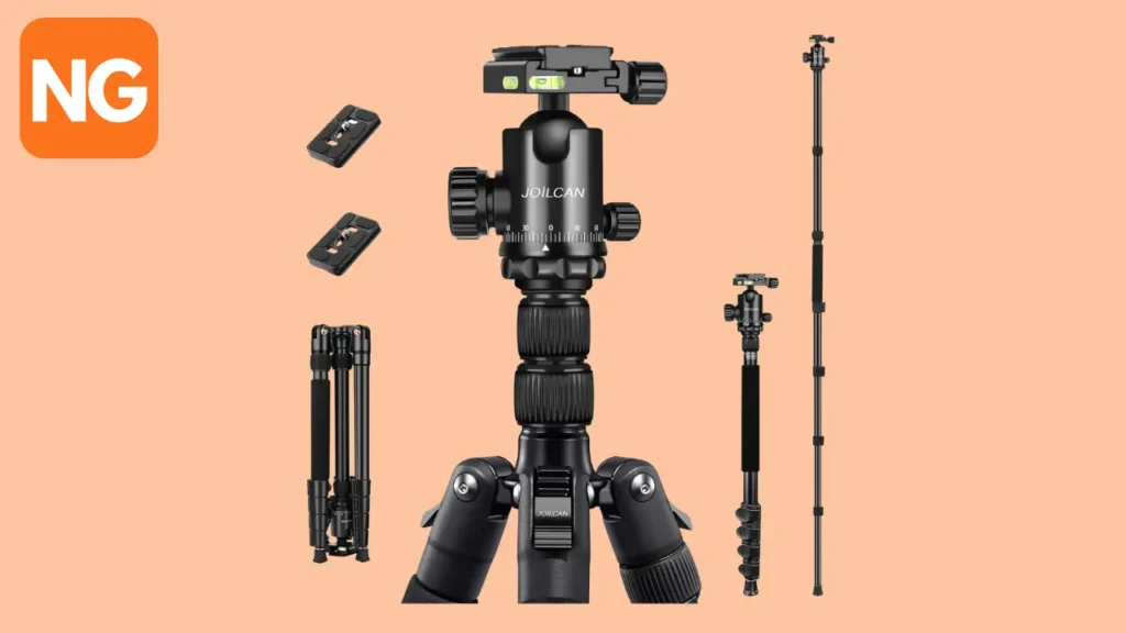 Tripod or Mount