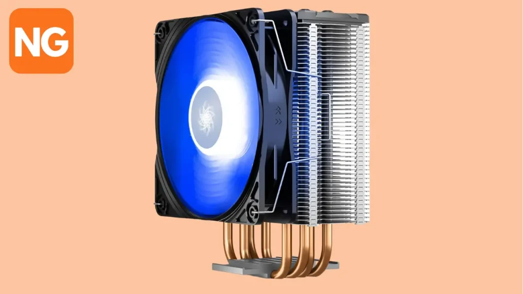 DeepCool Gammaxx GTE V2