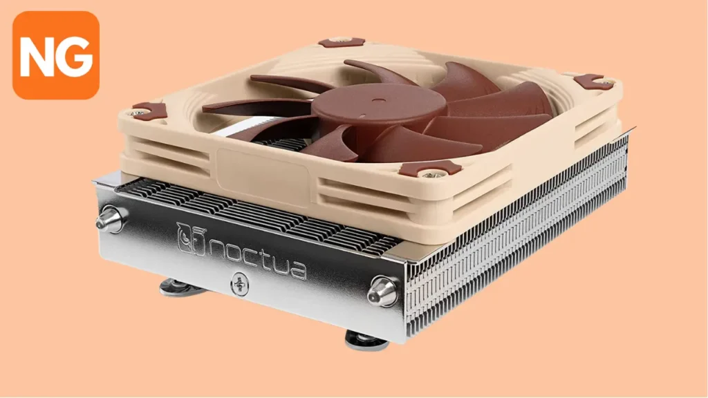 Noctua NH-L9i / Noctua NH-L9a