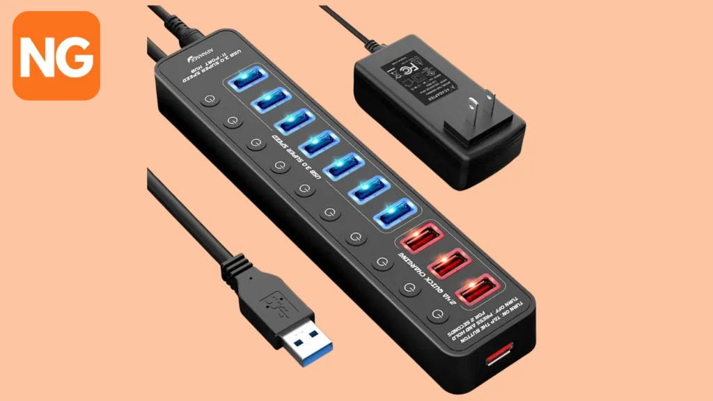 USB Hub