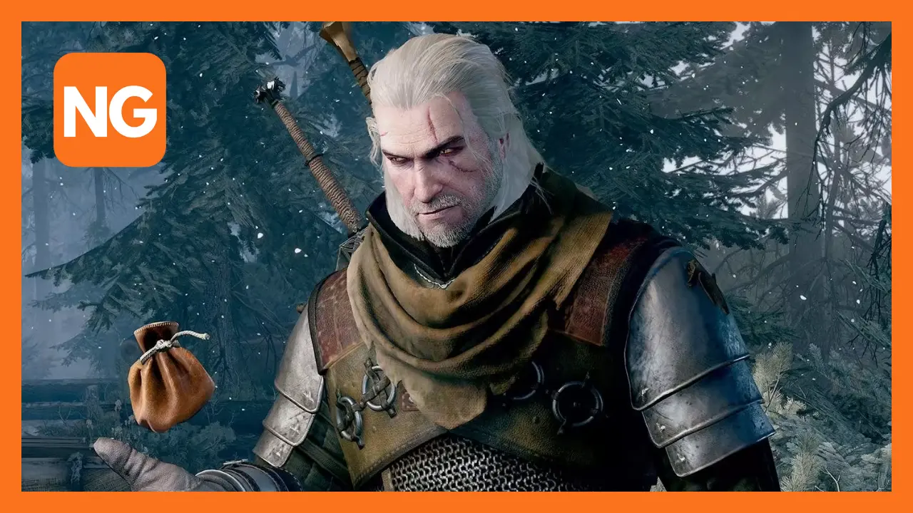 Content Expansion - Time of the Sword and Axe at The Witcher 3